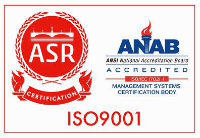 ISO9001